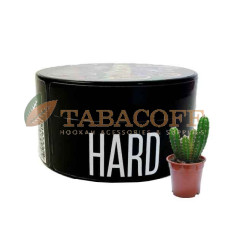 Тютюн для кальяну Hard Cactus Sour Water (Кислий кактус) 40 гр